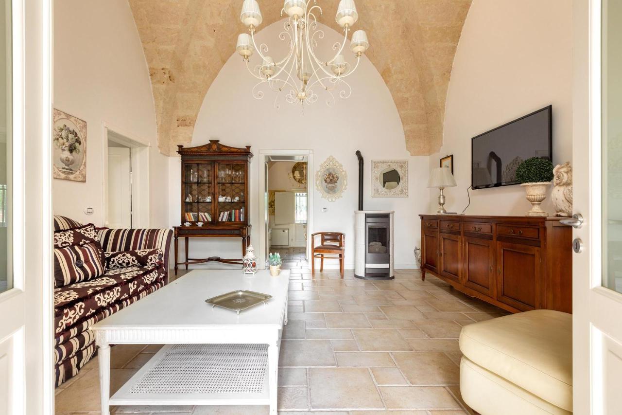 Villa Medici Alla Macchia By Barbarhouse أوريا المظهر الخارجي الصورة